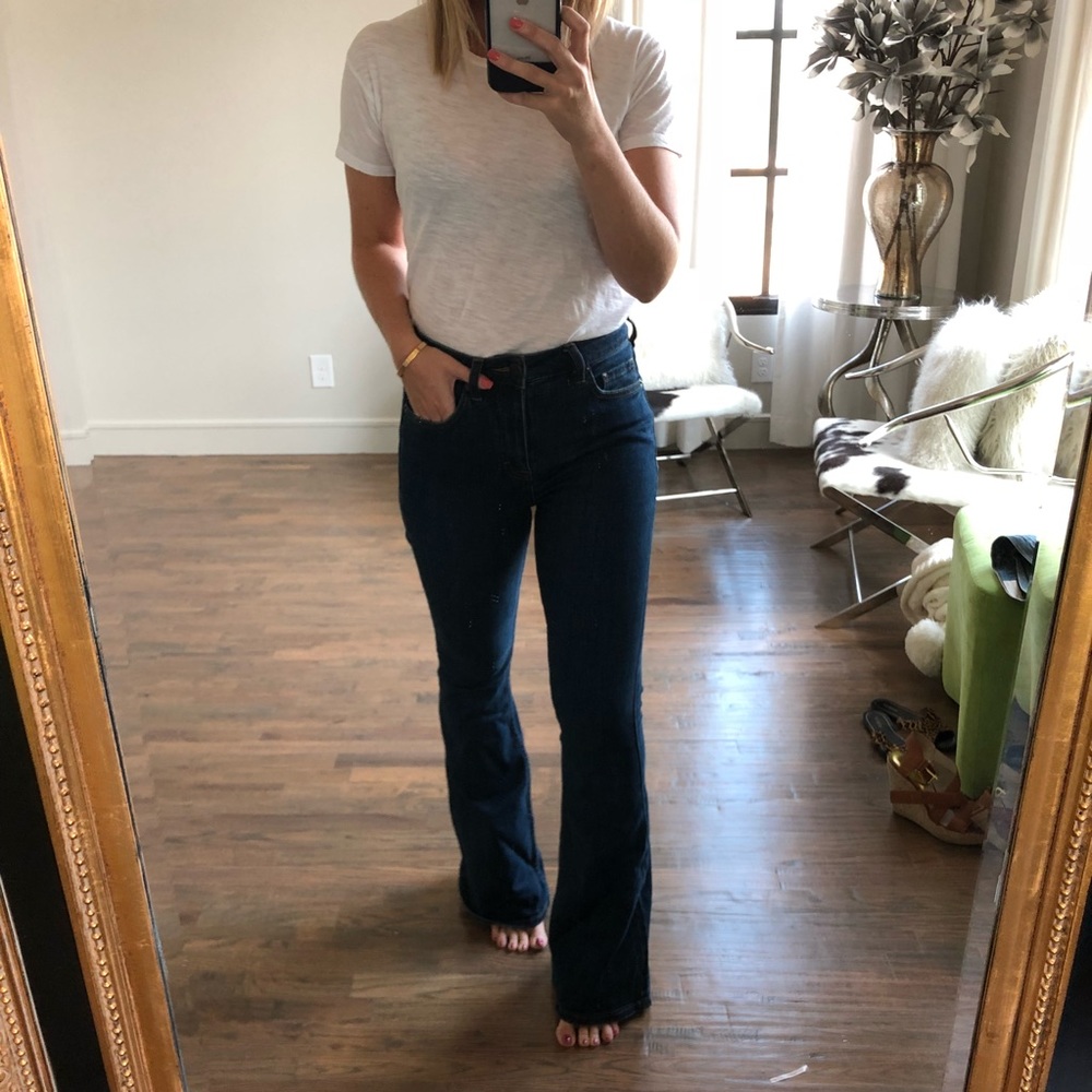 Free People Jeans